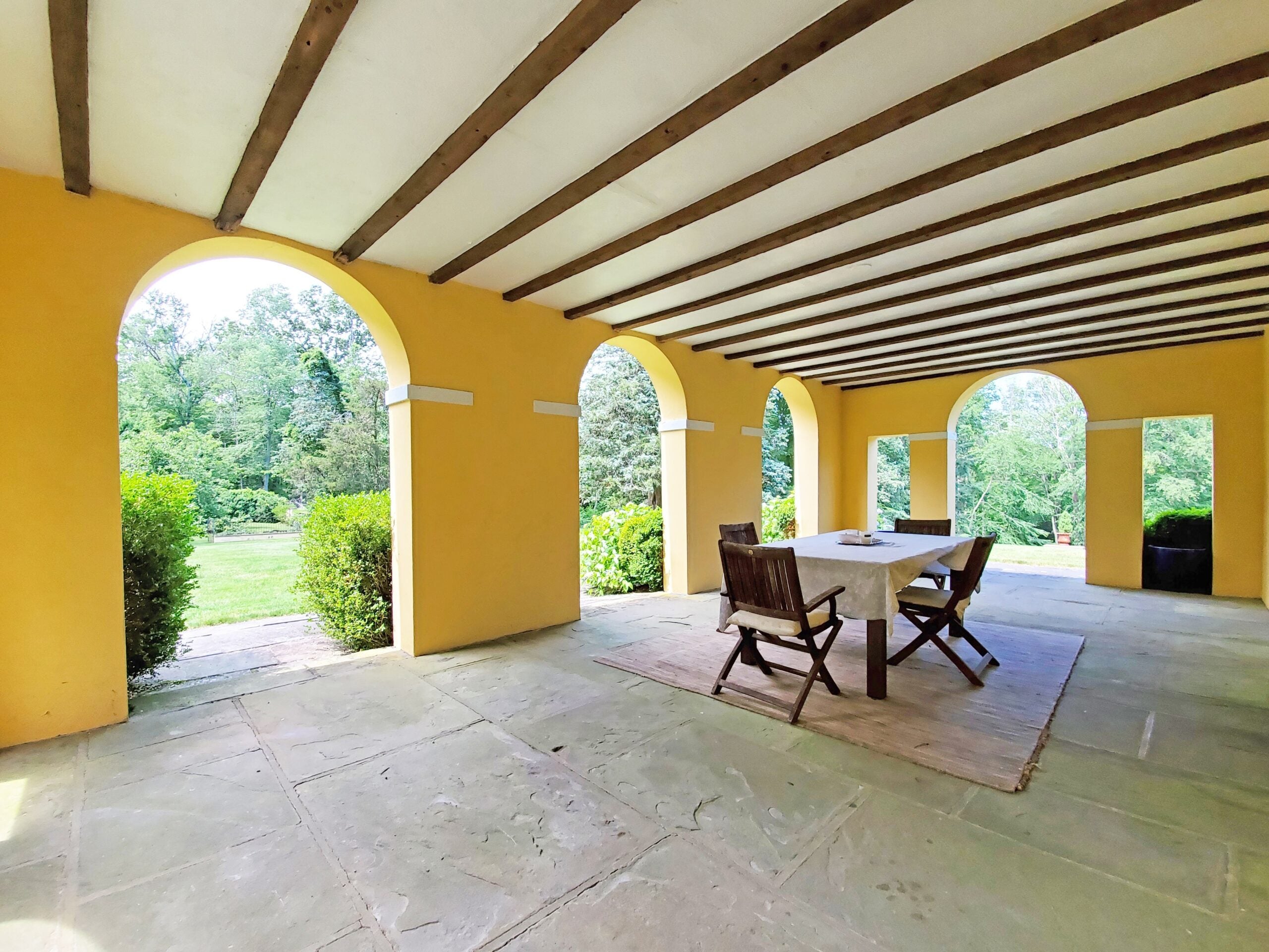 Listed Stormfield, Mark Twain’s Connecticut estate, for 4.2m