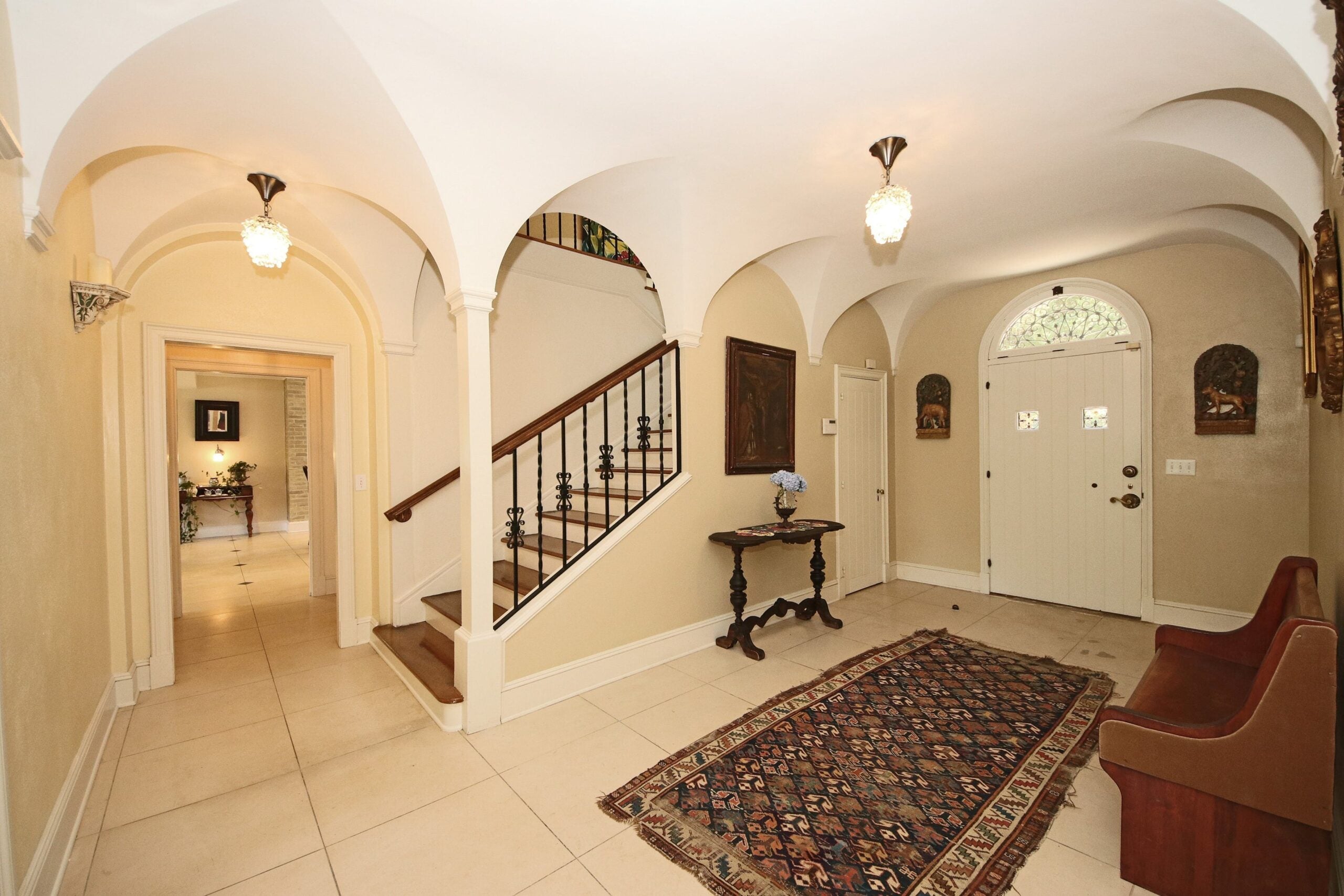 Listed Stormfield, Mark Twain’s Connecticut estate, for 4.2m