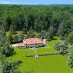 30-Mark-Twain-Lane-Redding-Exterior-Aerial