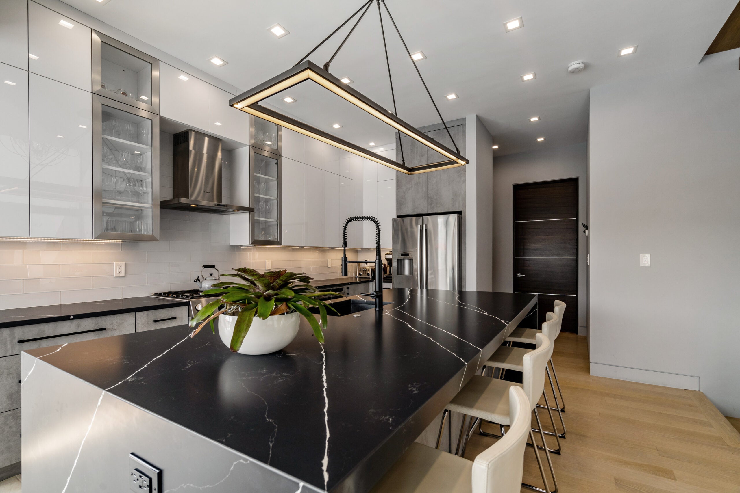 Home of the Week A sharp, young contemporary pierces the sky in Saugus