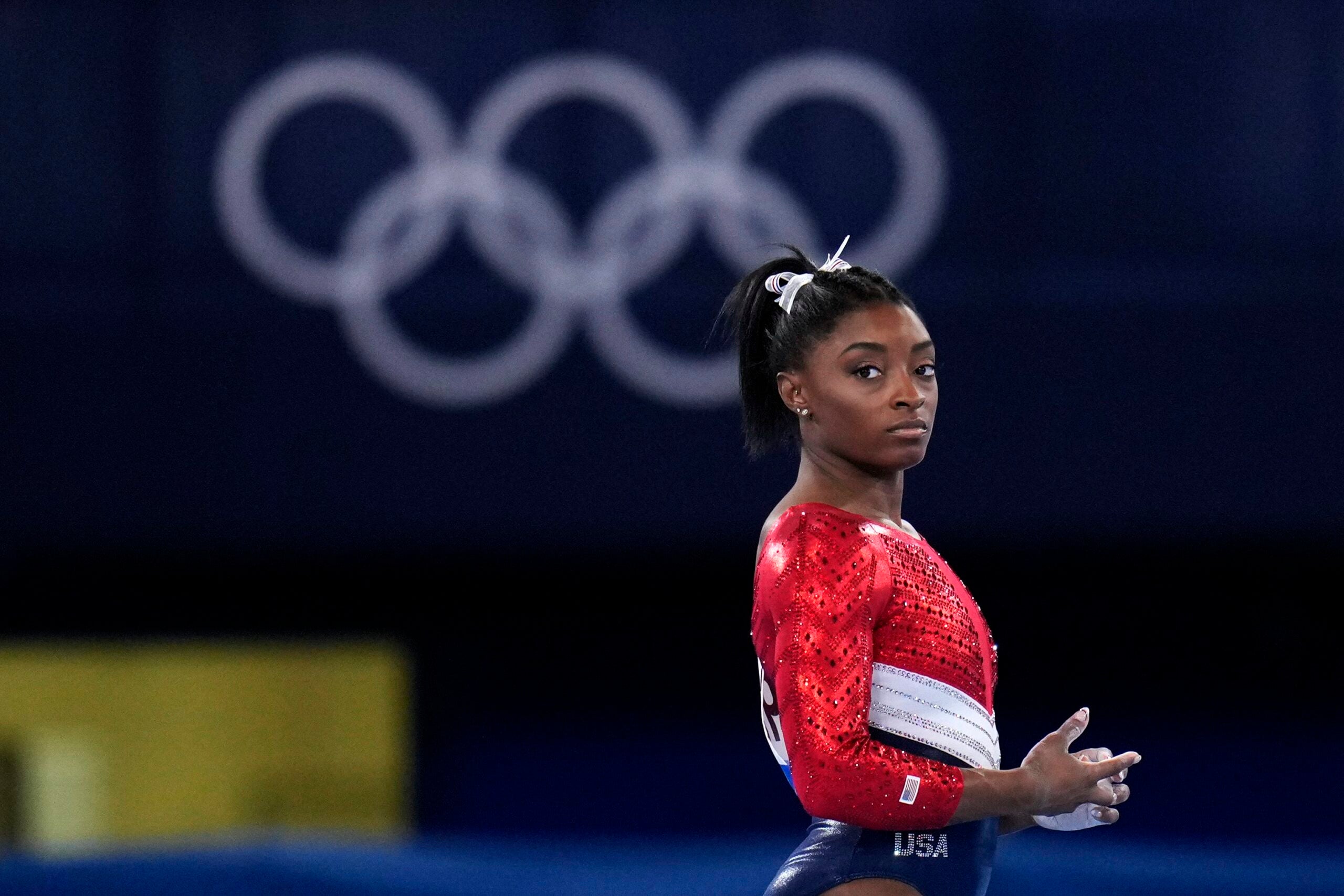 Rhythmic Gymnastics at the Tokyo Olympics: What to Know for 2021 – NBC  Sports Chicago