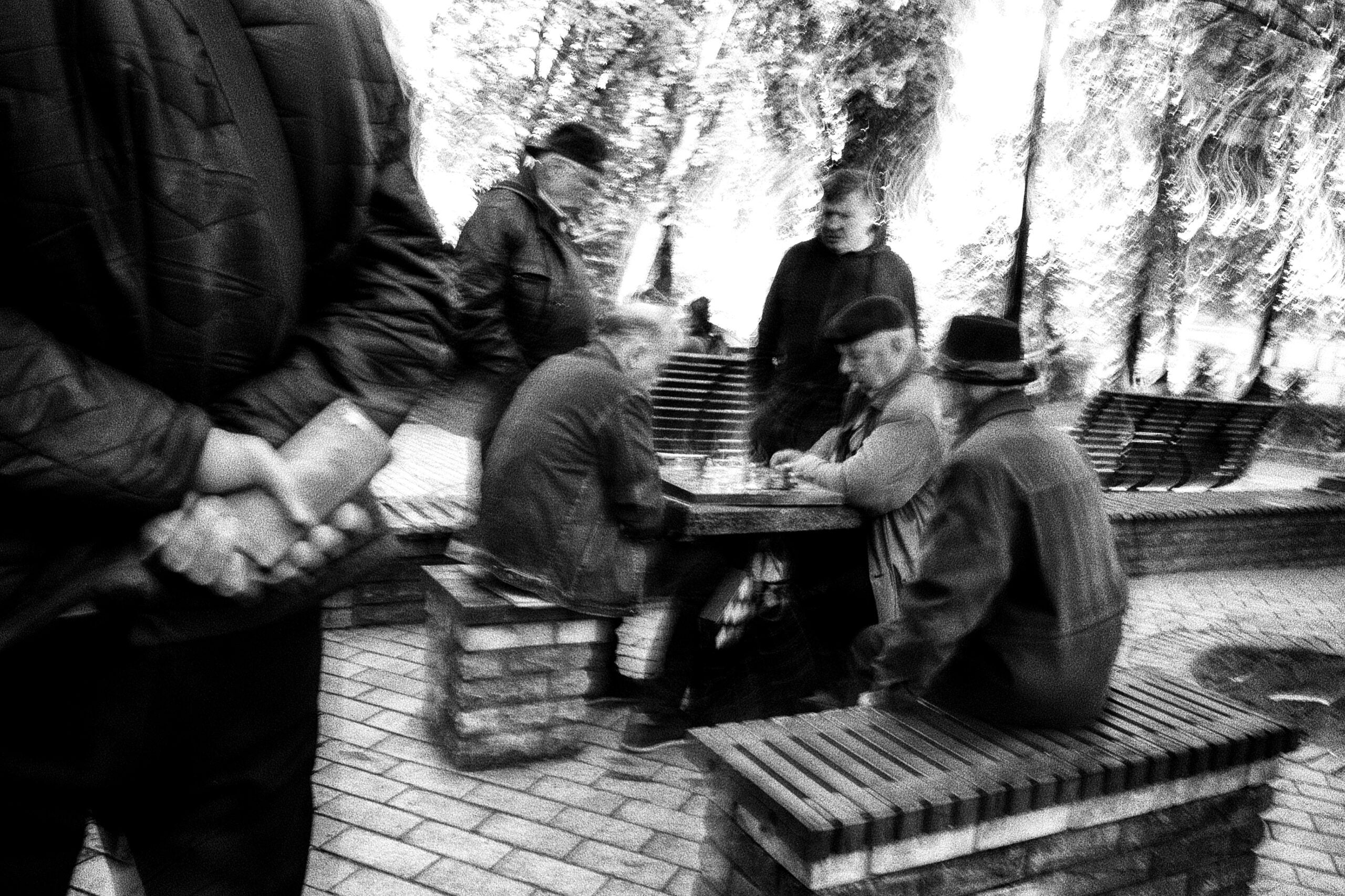 The dark side of chess: Payoffs, points, and 12-year-old grandmasters - Vimarsana News