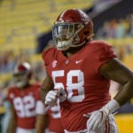 Christian Barmore Patriots