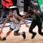 Bradley Beal, Jaylen Brown