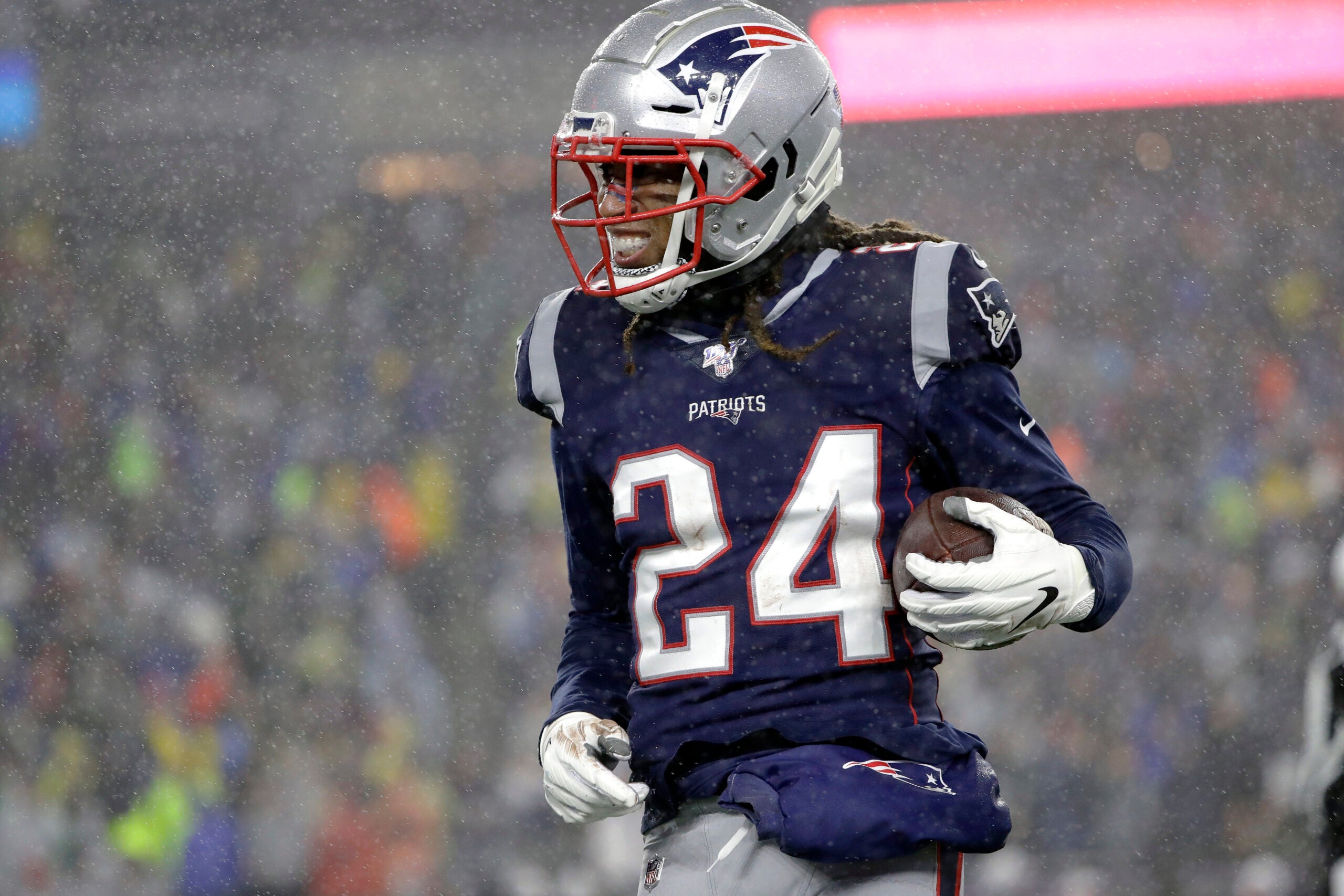 Patriots news & rumors: Stevenson trending up; Winovich trade buzz