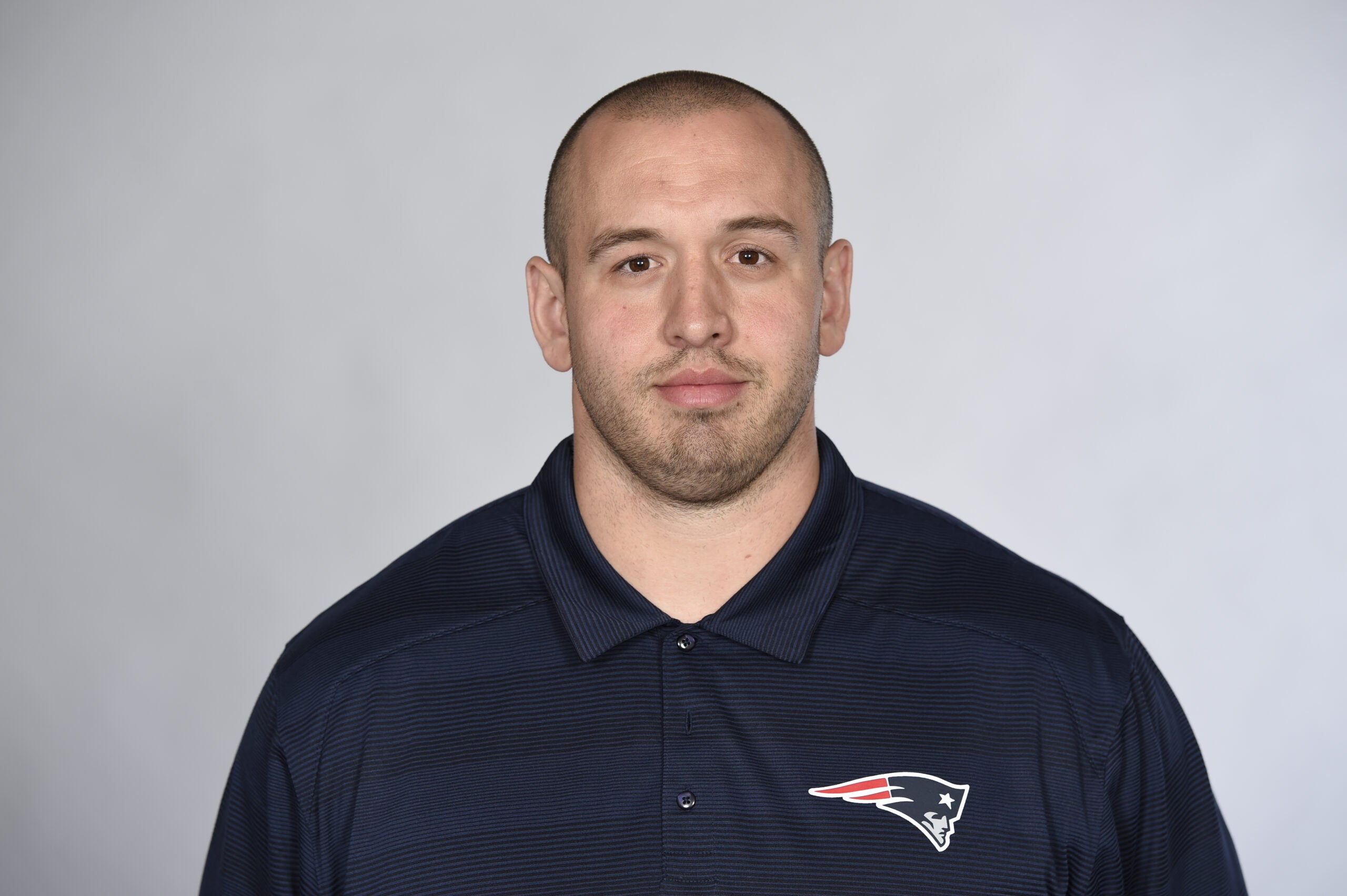 Patriots’ Cole Popovich reportedly benched for 2021 due to COVID-19 vaccine-related decision
