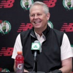 Danny Ainge