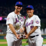 Dave Jauss Pete Alonso
