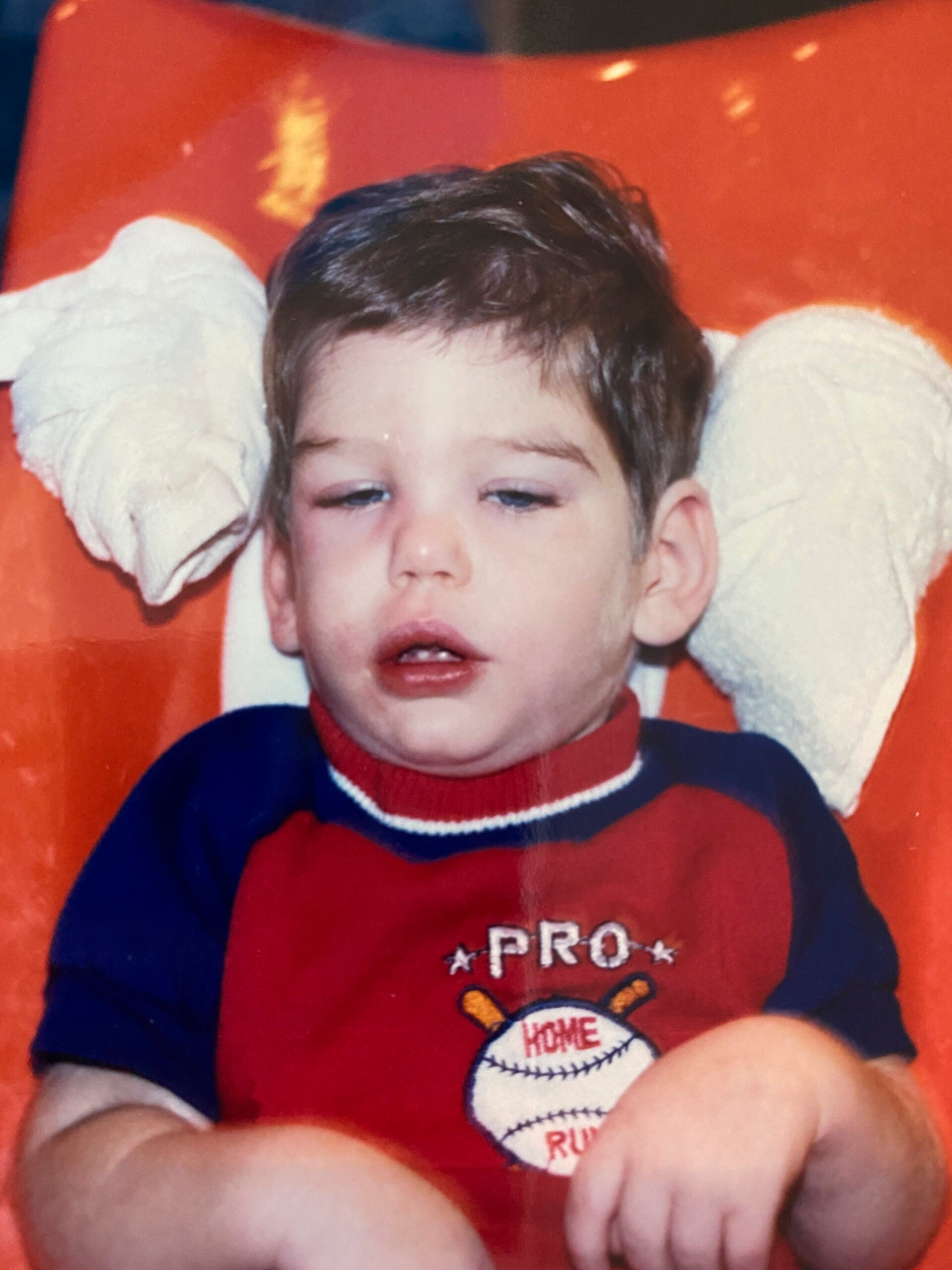 Lynn man gets 9 to 12 years for shaking his daughter so badly he