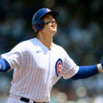 Anthony Rizzo Red Sox