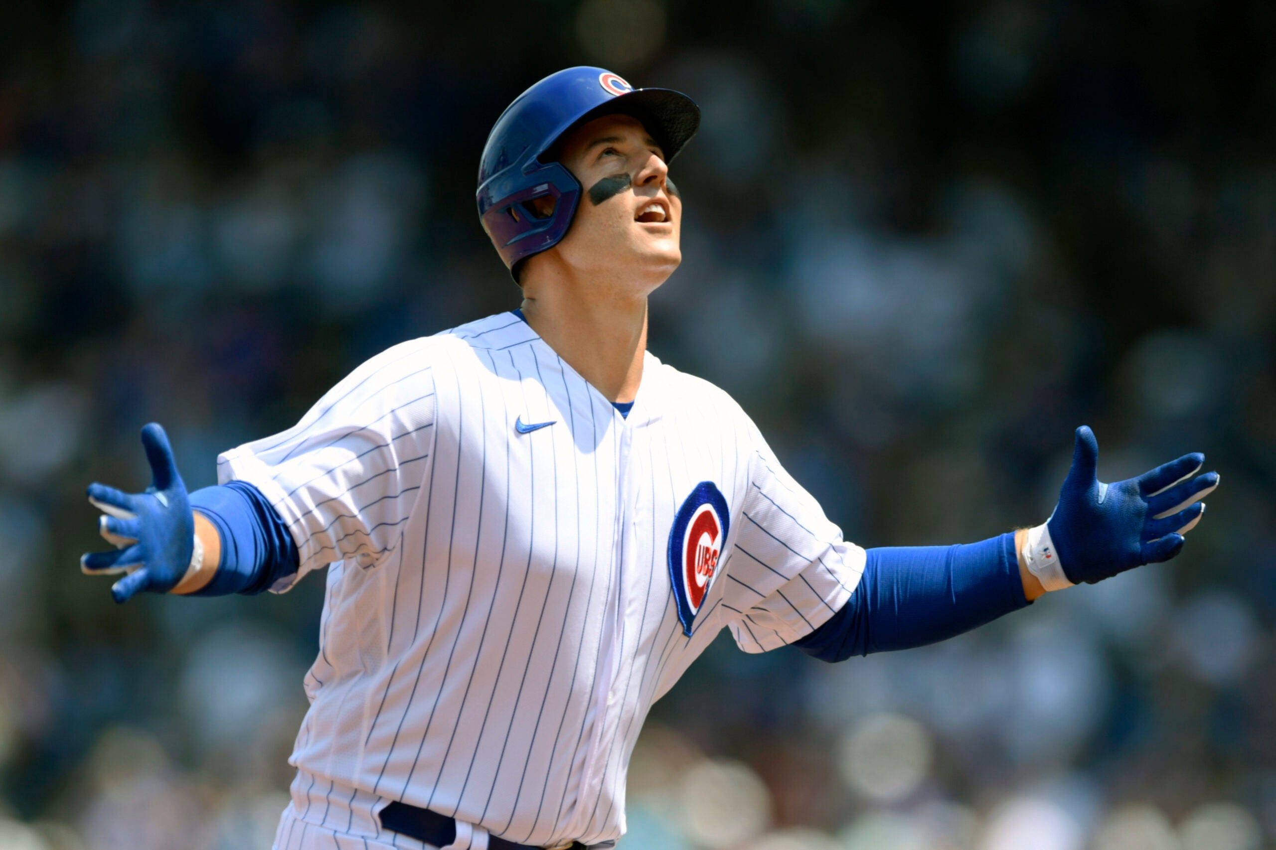 Red Sox trade rumors: Buster Olney predicts Anthony Rizzo return