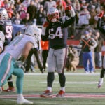 Dont'a Hightower Patriots