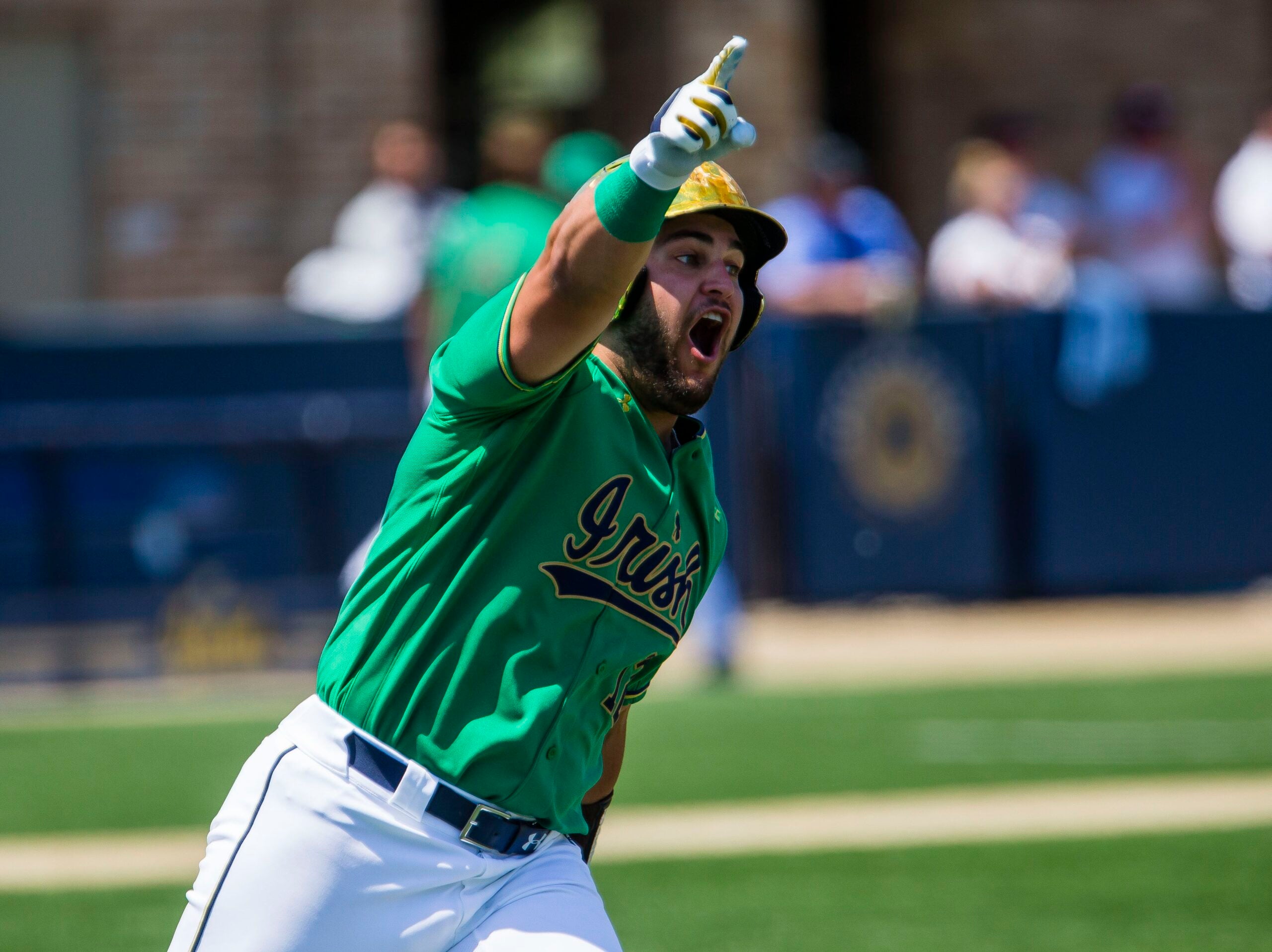 Three Mustangs Alumni Taken in 2021 MLB Draft