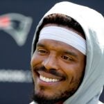 John Tlumacki/Globe Staff