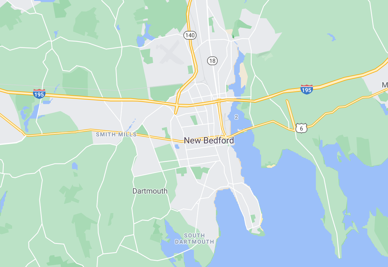 2 Virginia residents die in New Bedford car crash