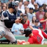 Jim Davis/Globe Staff