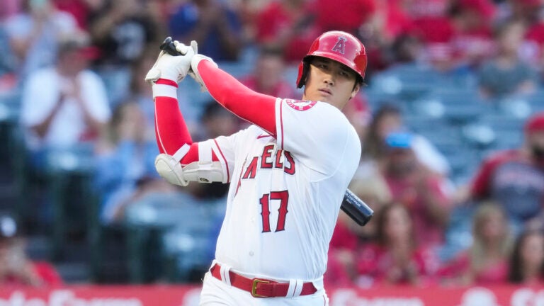 Ohtani makes surprising decision in picking Angels; will face Rays