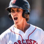 Jarren Duran Red Sox