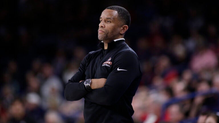 Damon Stoudamire joins Boston Celtics as assistant coach