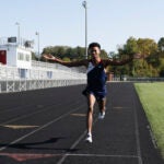 Justyn Knight Tokyo Olympics