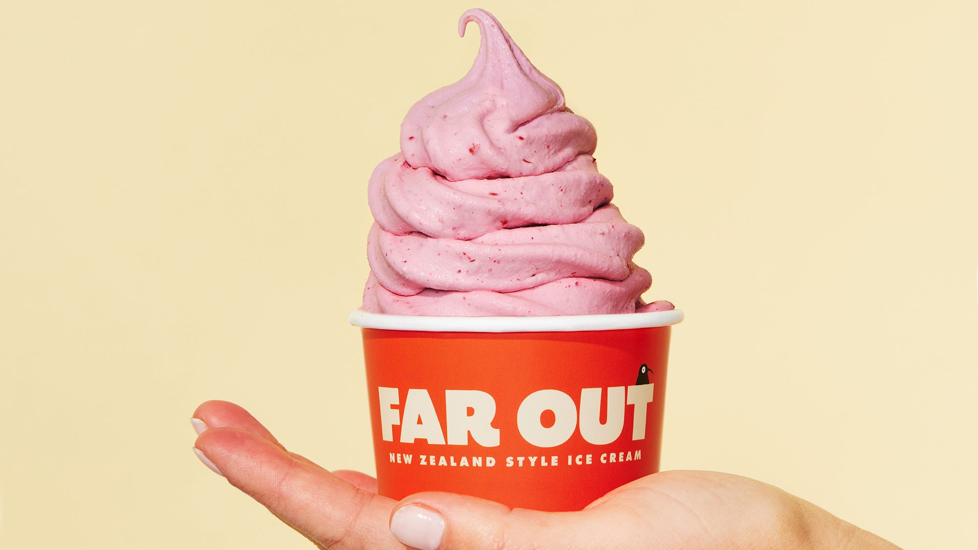 Far Out Ice Cream  Blog — Far Out New Zealand Style Ice Cream