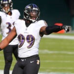 Matthew Judon Patriots