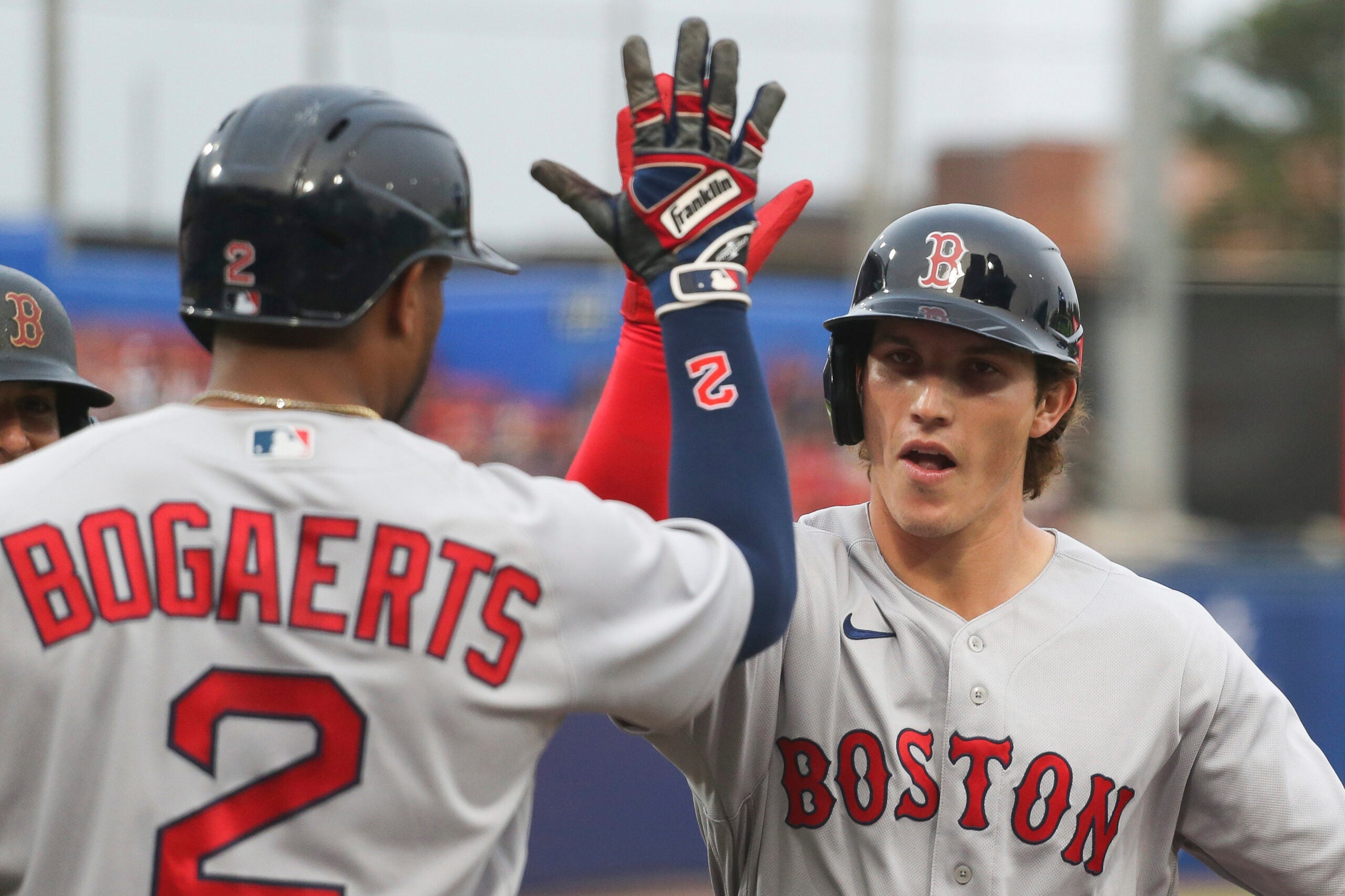 Blue Jays Vs Red Sox Score Boston Red Sox At Toronto Blue Jays Odds