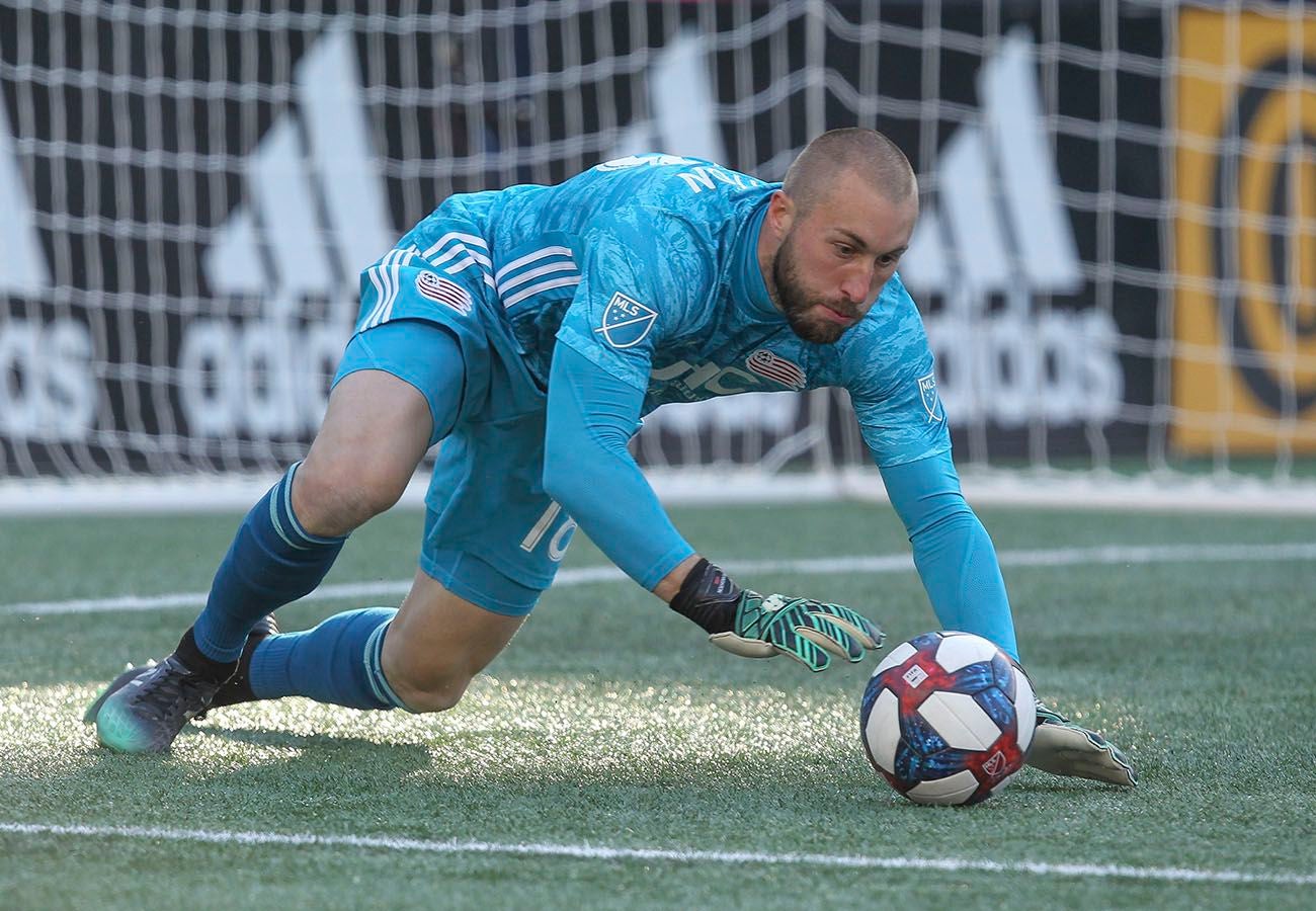 New England Revolution 2-1 Atlanta United FC (May 1, 2021) Final