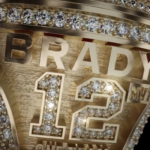 Tom Brady Ring