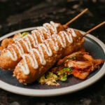 Glizzy Sticks at The Fed