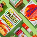 Groceries from Umamicart