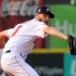 Matthew J Lee/Globe staff