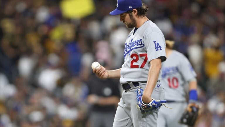 MLB rumors: Dodgers' Trevor Bauer under investigation, Angels