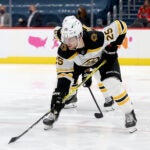 Brandon Carlo Bruins