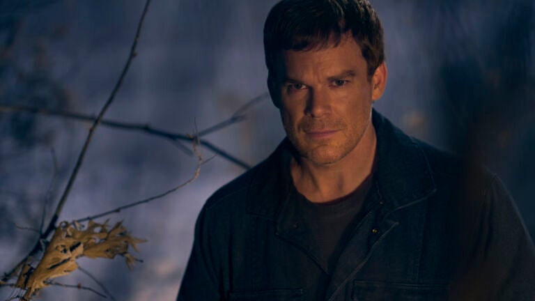 Dexter: New Blood trailer