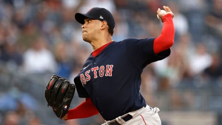 Red Sox Shave-Off