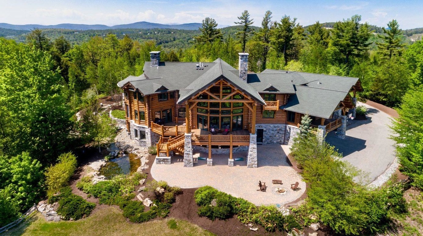 If you love the show 'Yellowstone,' you'll love these 5 homes