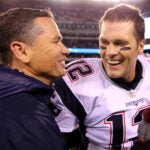 Tom Brady Alex Guerrero