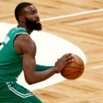 Jaylen Brown Celtics