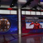 Fabian Lysell Bruins