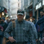 Matt Damon Stillwater review