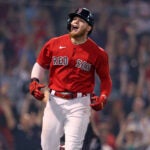 Alex Verdugo Red Sox
