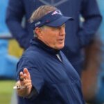 Bill Belichick Patriots