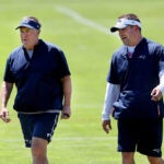 Bill Belichick Patriots