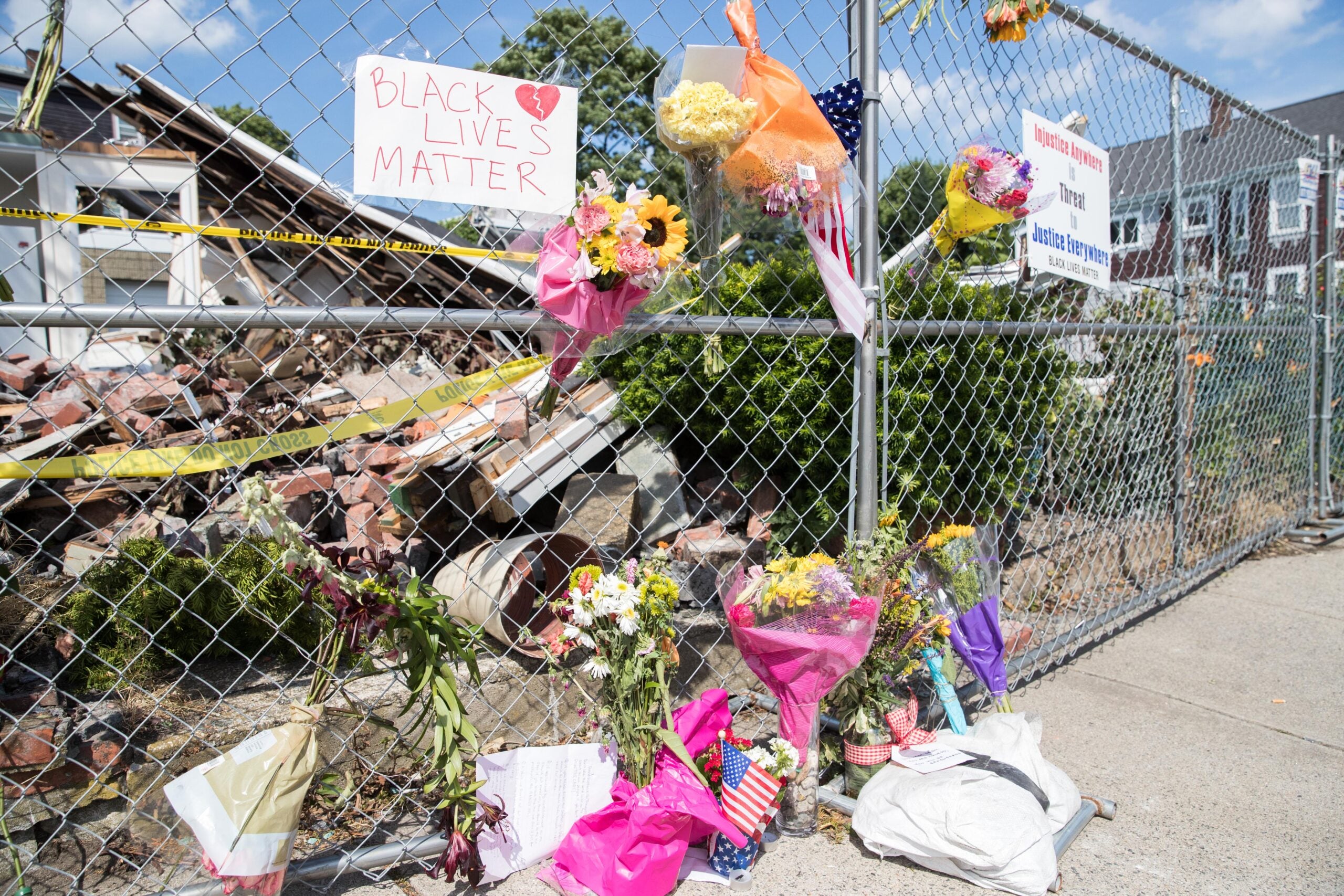 Authorities release racist, hateful passages Winthrop shooter allegedly wrote - Vimarsana News