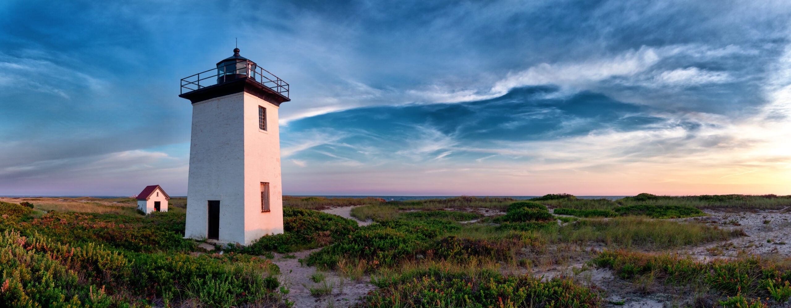 Wood-End-Lighthouse-Provincetown-Adobe-Stock