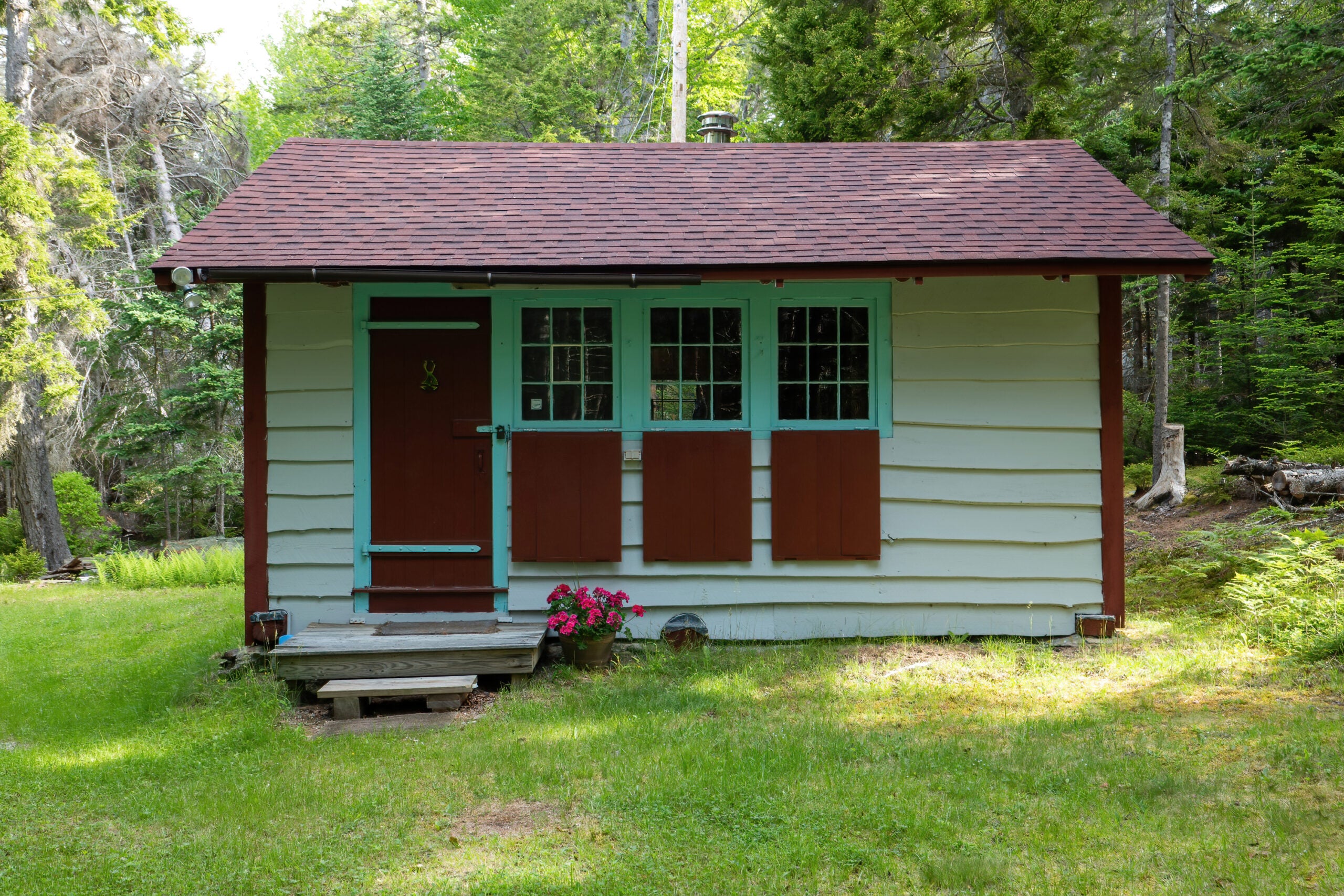 For 3.8 million, a dreamy, castlelike coastal escape in Maine