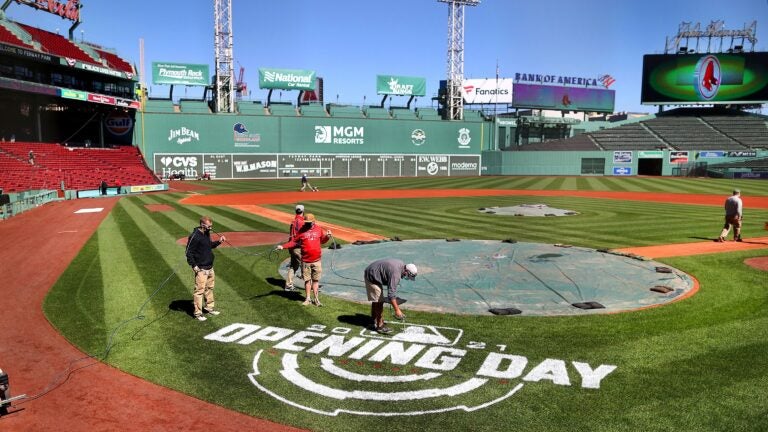 Red Sox 2022 Schedule Calendar Red Sox 2022 Schedule: Season Opens March 31 Vs. Rays