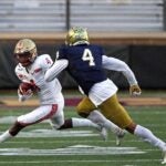 Barry Chin/Globe Staff