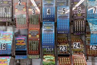 Watertown father and sons are charged in $21 million lottery fraud